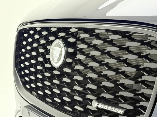 Jaguar F-PACE Jaguar F-Pace 2.0 R-Dynamic SE 404cv (Híbrido)