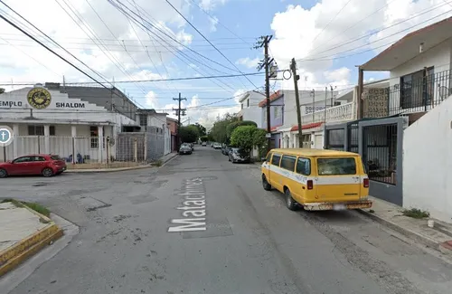 ¡ Bonita Casa En Venta ! (remate) - Matachines, Azteca, Guadalupe, N. L. -jcbb8