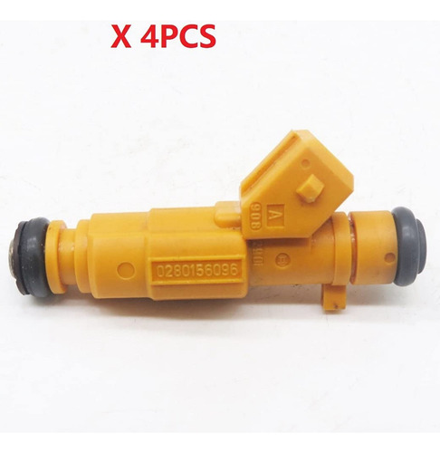 Mz Inyector De Combustible 0280156096 032906031d 0 280 156