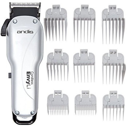 Cortadora De Iones De Litio Cordless Andis E