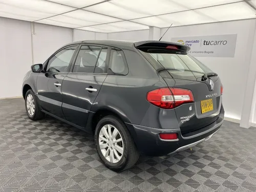 Renault Koleos 2.5 Expression