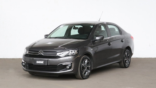Citroen C-elysée 1.6 Feel Hdi 92 - 70296 - C