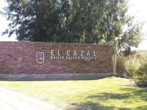 Terreno - El Cazal