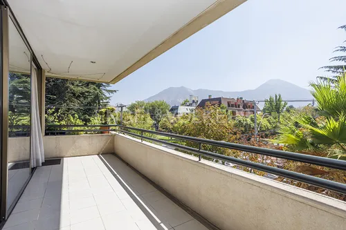 Central Departamento En Jardín Del Este