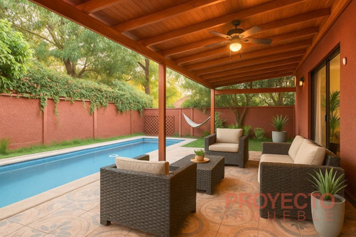 Oportunidad De Precio / Quebrada De Macul - Consistorial