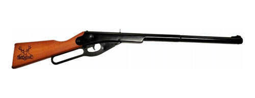 Rifle Daisy Buck 150, Municion 4.5, Infantil, Regalo Perfect