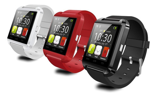 Smartwatch U Watch U8 1.48"