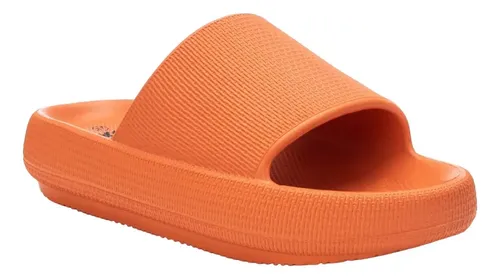 Chancletas De Baño Y Playa Para Niños - Material EVA, Antideslizantes, Ajustables, Tallas 30-38 EU
