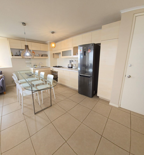 Departamento En Venta, Algarrobo, Laguna Bahía