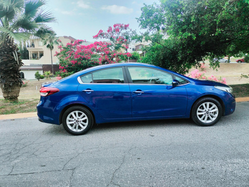 Kia Forte 2.0 Ex At