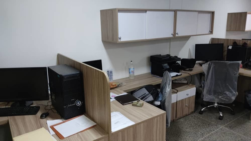 Imagen 17 de 25 de Edificio, Exclusivo, Comercial Maracay Atedf-01