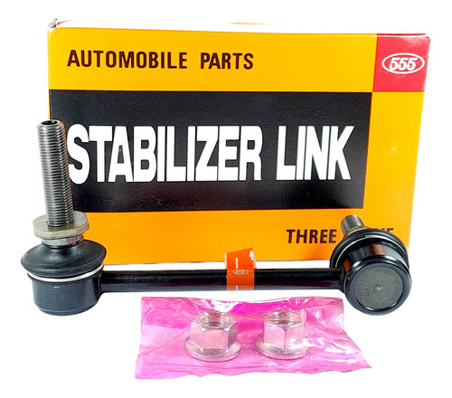 Bieleta Barra Link Hilux Kavak 4.0 2011 2012 2013 2014 2015