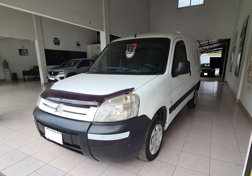 Berlingo Hdi 1.6 2011