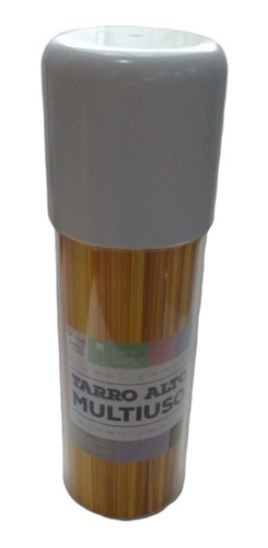 Contenedor Tarro De Acrilico Fideos Spaghetti Sipi Shop