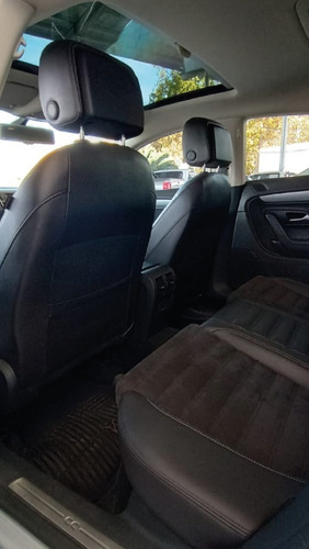 Volkagen Passat Cc 2.0 Tsi Elegance Dsg