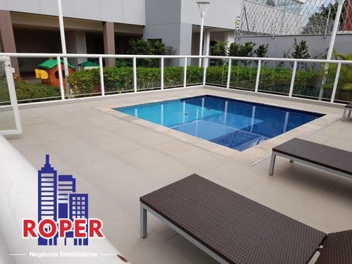 Imagem 3 de 19 de Lindo Apartamento De 115 M²/3 Suites/3 Vagas/ Varanda Gourmet À Venda No Tatuapé, São Pulo - Ap01178 - 69878142