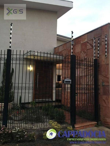 Imagem 7 de 24 de Casa Com 3 Dormitórios À Venda, 174 M² Por R$ 560.000,00 - Residencial Alto Das Andorinhas - São José Do Rio Preto/sp - Ca0097