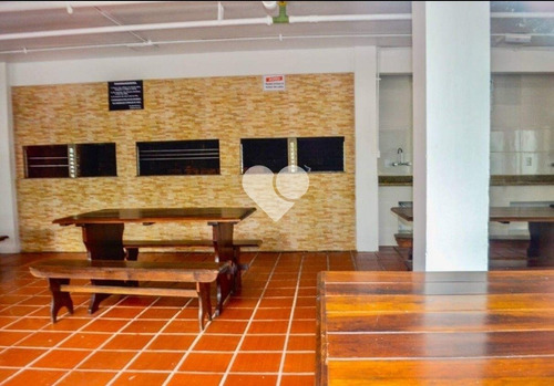 Imagem 15 de 15 de Apartamento - Cristal - Ref: 41729 - V-58463907