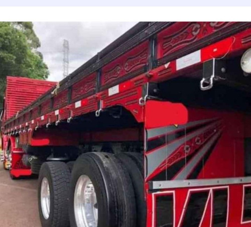 Scania P 310 Bitruck. Com Divida