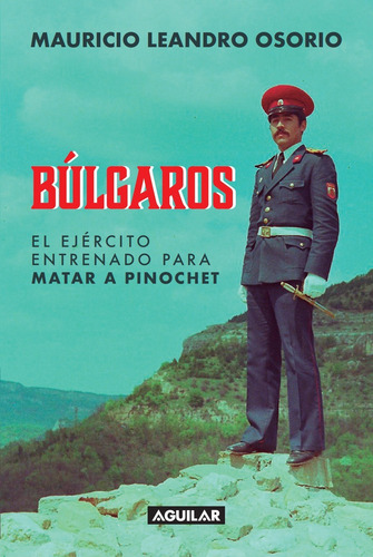 Libro Bulgaros /360