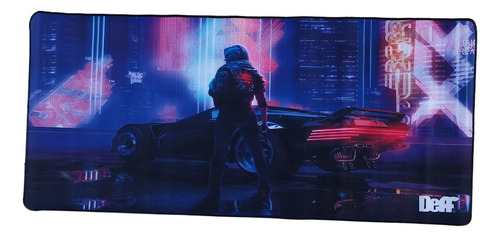Mouse Pad Gamer Rocars 90x40 Xl Mousepad Pg