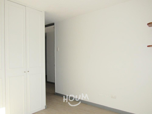 Departamento Avenida Ricardo Cumming Id: 68722