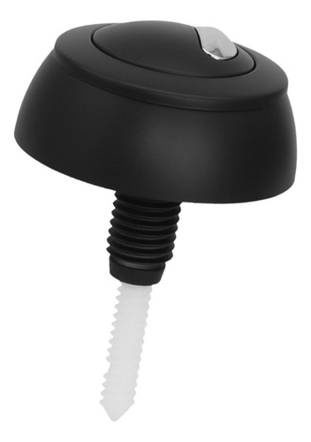 Accesorios De Baño Con Negro Con Plata 8,7 Cm X 5,8 Cm