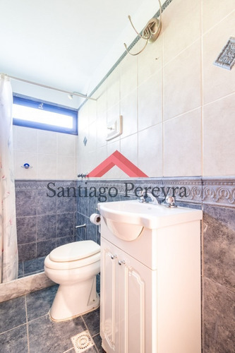 Buena Casa En San Rafael De Cuatro Dormitorios Con Pisicina- Ref: 6467