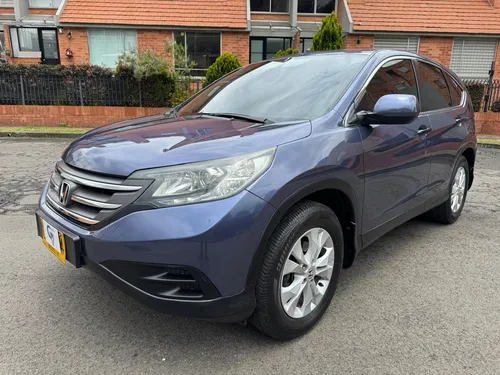 Honda CR-V 2.4 Lx