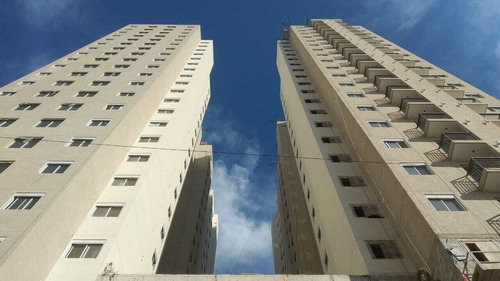 Imagem 6 de 23 de Apartamento À Venda Com 2 Dormitórios Próximo A Estação São Mateus - Tc956