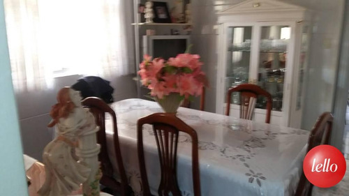Imagem 2 de 14 de Casa - Ref: 215733