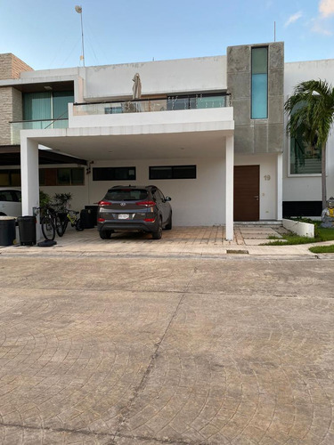 Casa En Renta,   Cancún, Q.r.