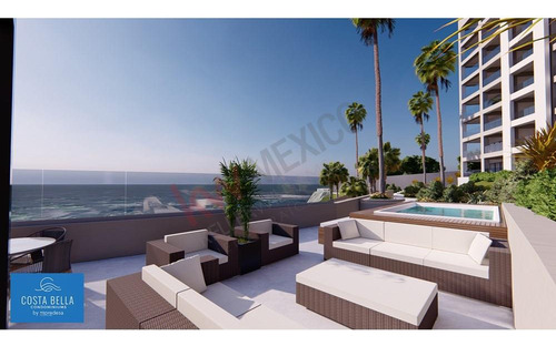 Costa Bella Club Torre C El Estilo De Vida Que Mereces , Una Espacio Para Que Las Olas Del Mar Y...