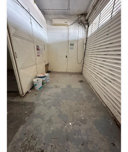 Bodega En Venta En Central De Abastos, Gómez Palacio, Durango