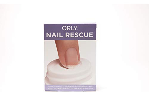 Kit De Rescate De Uñas Orly