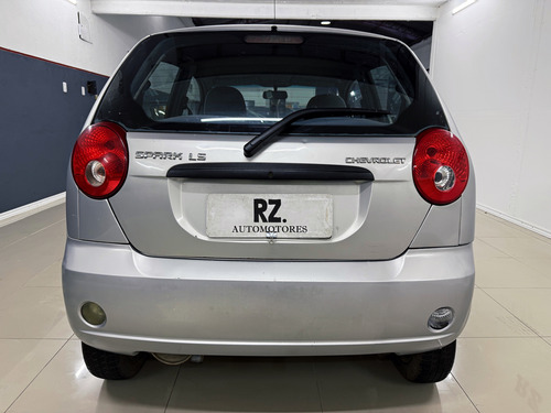Chevrolet Spark 0.8 Full