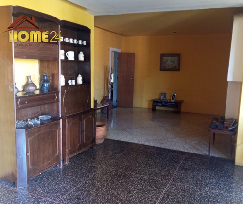 Imagen 5 de 21 de Estupenda Parcela De Terreno Con Casa Qta En Pozuelos