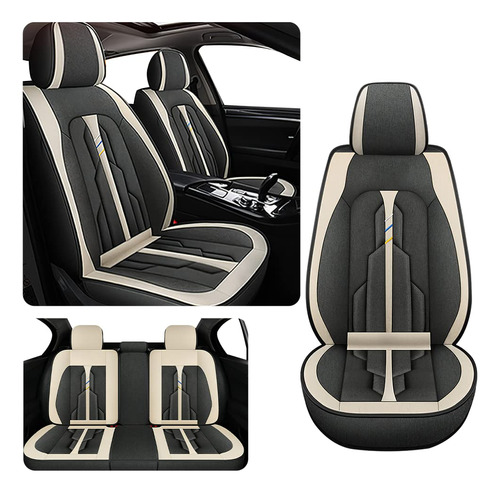 Vecoza Funda Asiento Automovil Para Saturn Vue Deportivo Al