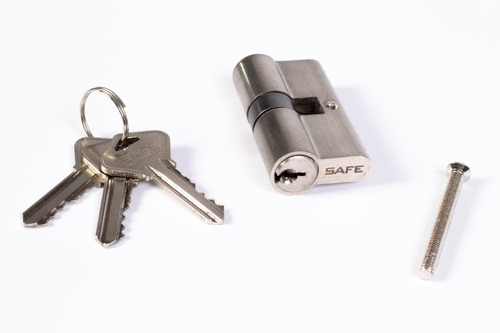 Cilindro Doble Safe