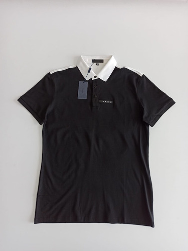 Camiseta Tipo Polo Lacoste Hombre Clásicas 