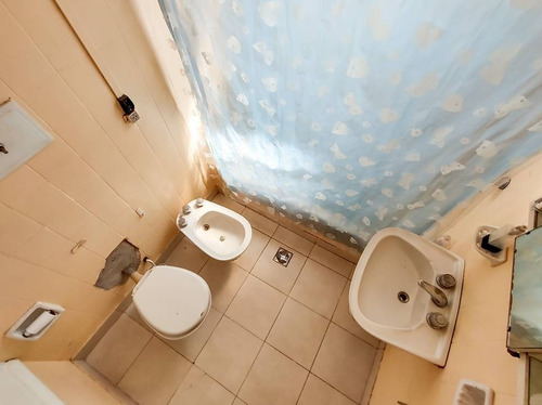 Venta De Departamento En Almagro