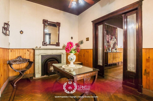 Imagen 12 de 30 de Ph 4amb Dep · 196m² · S/exp! Fte! Entr Ind! 2 Baños! 4 Dorm! Terraza! Patio! Único!