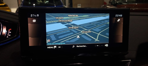 Imagen 11 de 25 de Peugeot 3008 Gt Pack Thp Tiptronic 2023