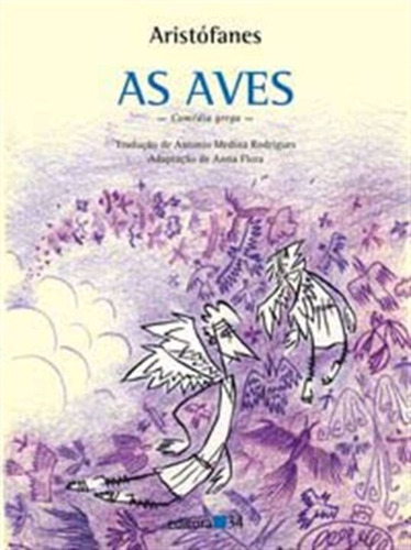 Aves, As