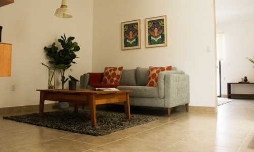 Imagen 7 de 10 de Casa En Venta Con Amenidades En San Miguel De Allende Guanajuato.