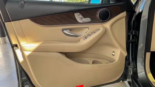 Mercedes-Benz Clase GLC 2.0 300 Sport At