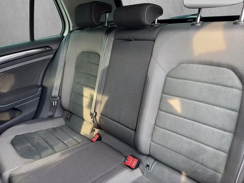 Volkswagen Golf 1.4 Highline Dsg At