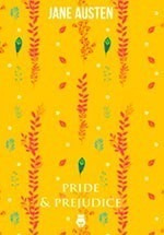 Libro Pride And Prejudice (ingles) De Jane Austen