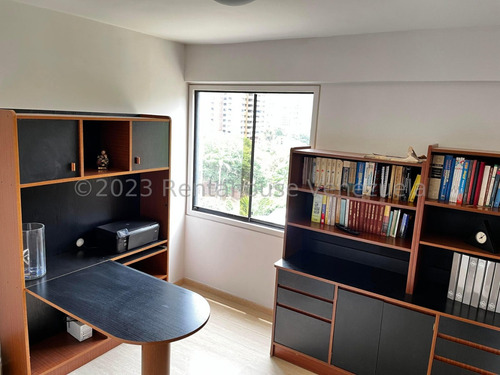 Espectacular Apartamento En Alquiler En La Alameda