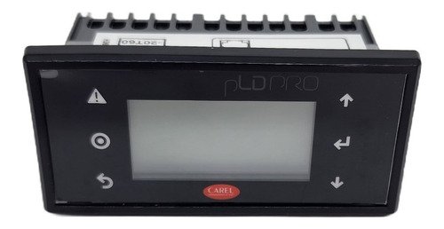 Display Carel Pldpro Mini Pld00gfp00 132x64 Pixels Buzzer